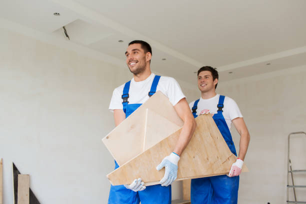 Best Dumpster Rental Services  in Bonneauville, PA