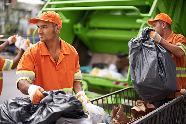 Junk Removal for Events in Bonneauville, PA